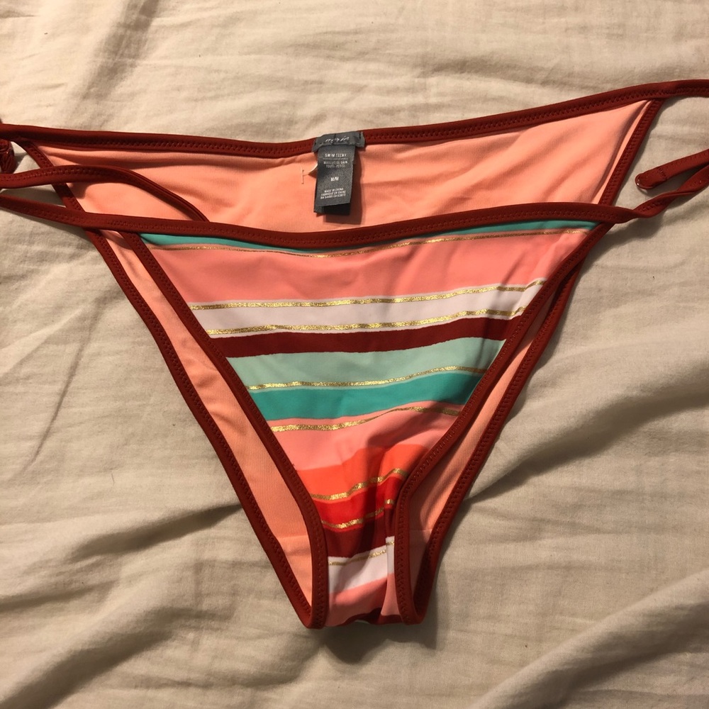 Aerie swim bottoms